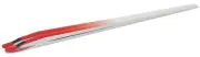 Hashi Tetsu SHINKANSEN Chopsticks Bullet Train Cutlery E6 Series - F-10 JAPAN