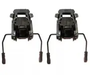 Atomic Salomon Armada SHIFT brakes for alpine touring bindings, 110 mm, pair