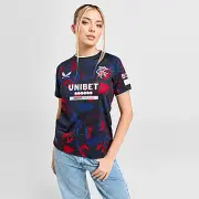 Castore Rangers FC 2024/25 Third Shirt Women's