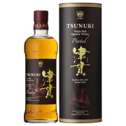 Mars Tsunuki 'The Peated' Single Malt Whisky 2020 700ml - Buy Online | The Wine Collective Marketplace