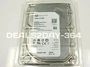 Seagate ST500VM000 500 GB Hard Drive - Internal - SATA (SATA/600)
