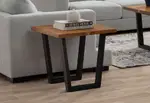 AMMAN Lamp Table