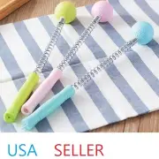 Golf Ball Massager Ball Hammer Massager Back Neck Shoulder Stress Reliever
