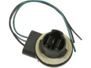 Tail Lamp Socket For 1991 Chrysler New Yorker SJ944HQ Tail Light Socket (for: Chrysler)