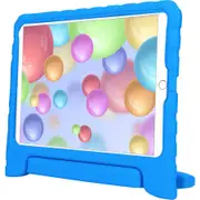 Techxtras Portable Bumper Case for iPad 10.2” and 10.5” - Blue