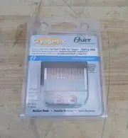 Oster Cryogen-x Electric Blade Refill Size Medium