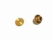 5 Set For Contax G2 Film Camera Improved Lens Shutter Dial Wheel Gear Gears NEW
