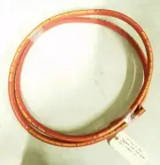 T18F Ryco 1/2" Fire Suppression Hose 10' SAE R1AT EN853 1SN Free Shipping