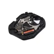 Quartz Movement 3 Hands Date At 3' for VX42E Watch Repair Parts