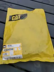 CATERPILLAR VALVE COVER BASE SEALS TO DO ALL 3 BOXES. 272-0390
