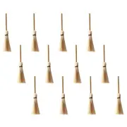whisk sweeping mini whisk sweeping Straw Broom Small Children Toy