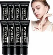 Instant Firming Eye Tightening Cream, Temporary Eye Tightener Eye Cream, Verticalox Temporary Firming Eye Cream, Under Eye Firming Serum, Temporary Eye Bag Removal Tightener (8PCS)