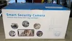 2K Security Camera Outdoor Rraycom Wireless WiFi Camera Home Security System