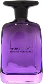 Essence in Colour by Narciso Rodriguez Eau de Parfum Limited Edition 100ml