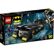 LEGO 76119 - Marvel Super Heroes Batmobile: Pursuit of The Joker