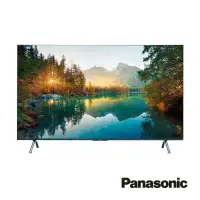 在飛比找環球Online優惠-【Panasonic國際牌】55吋 4K HDR 智慧顯示器