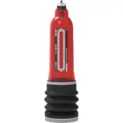 BATHMATE - HYDROMAX 8 RED