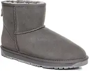 [OZWEAR] Ugg Men's Classic Mini Ugg Boot