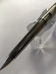 Sheaffer Prelude Signature Palladium Plate Ballpoint Pen