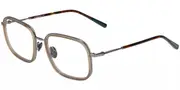 Scotch & Soda 4029 171 Men's Glasses Brown Size 54 - Private Health Rebate - Blue Light Block Available