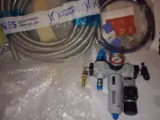NEW FESTO FD43 FRZ-D/HE-...-D-MINI DLFR-D-5M-MINI FO43 FOR KRONES 0-900-78-615-0