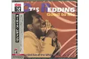 Good To Me Recorded Live At The Whisky A Go Go Vol. 2 - Otis Redding CD