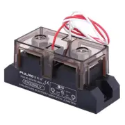 FULRD FH3350LV 4-20mA 350A Industrial Solid State Relay Voltage Regulator