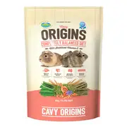 Vetafarm Origins Cavy Pellets 6.15kg