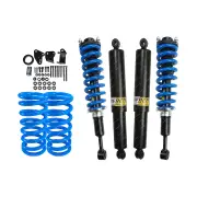 2" Lift Kit Pre Assembled Lovells Coil Diff Drop Kit for Ford Everest 15-18