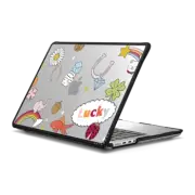 MacBook Pro 14-inch (M1 - M4) Impact Case Lucky Charms by Megan McKean