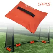 Stay Grounded with High Quality Sand Weight Bags for Football Training