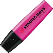STABILO70-58 Boss ORIG Highlighter LILC, Lilac
