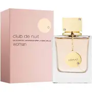 ARMAF club de nuit 105ml EDP Spray For Women