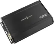 DS18 ZXI.1 Full Range 1 Channel Class D Amplifier 1500 Watt Monoblock Car Amp