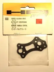 HPI 86530 Center Bulkhead Brace: Hellfire