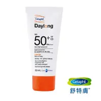 在飛比找Yahoo!奇摩拍賣優惠-【Cetaphil舒特膚】全日護高效防曬凝露 SPF50+/