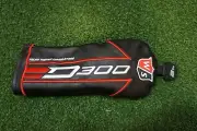 Wilson Golf D300 Hybrid Headcover No Indicator HA14-9-19