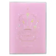 2024 Schedule Book Agenda Planner Sunstar Sailor Moon A6 Monthly #02