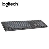 在飛比找PLANET9優惠-【Logitech 羅技】MX Mechanical