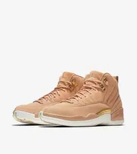 在飛比找Yahoo!奇摩拍賣優惠-【C.M】Air Jordan 12 XII Vachett