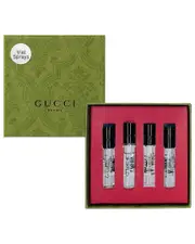 Gucci Women's 0.05oz EDP Vial Spray Set