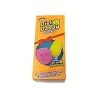SCRUB DADDY Dish Daddy Gift Set Plus SCRUB MOMMY Soap Dispensing Dish Wand