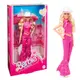 Mattel 芭比收藏系列-芭比電影粉紅西部裝扮娃娃 Barbie 芭比 娃娃 正版 美泰兒