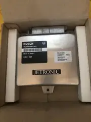 Volvo 740 Turbo Control Unit. 3531107