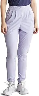 [Danskin] UV Protect Jogger Pants Women's Long Pants
