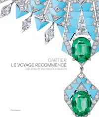 在飛比找誠品線上優惠-Cartier: Le Voyage Recommencé