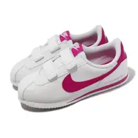 在飛比找ETMall東森購物網優惠-Nike 童鞋 Cortez Basic SL PSV 中童