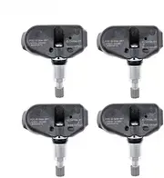 TPMS Tyre Sensor for Kia for Amanti 2007 2008 2009 TPMS Tire Pressure Sensor Car Accessory 529333E000 529333E000