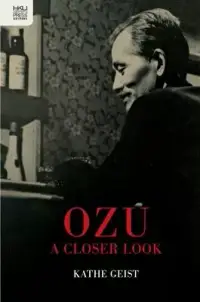 在飛比找博客來優惠-Ozu: A Closer Look