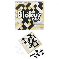在飛比找蝦皮商城優惠-《2PLUS》大格鬥雙人決鬥組 Blokus Duo【桌弄正
